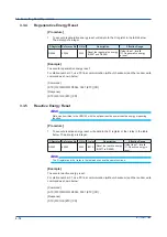 Preview for 26 page of YOKOGAWA UPM100 User Manual