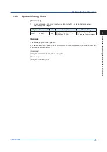 Preview for 27 page of YOKOGAWA UPM100 User Manual