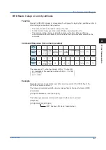 Preview for 41 page of YOKOGAWA UPM100 User Manual