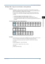 Preview for 45 page of YOKOGAWA UPM100 User Manual