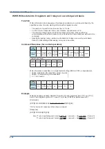 Preview for 48 page of YOKOGAWA UPM100 User Manual