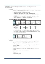 Preview for 50 page of YOKOGAWA UPM100 User Manual