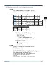 Preview for 53 page of YOKOGAWA UPM100 User Manual