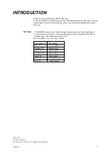 Preview for 2 page of YOKOGAWA uR1800 Instruction Manual