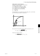 Preview for 62 page of YOKOGAWA uR1800 Instruction Manual