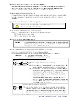 Предварительный просмотр 3 страницы YOKOGAWA US300FM User Manual