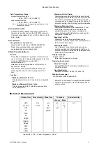 Предварительный просмотр 8 страницы YOKOGAWA US300FM User Manual