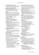 Preview for 5 page of YOKOGAWA US300PM User Manual