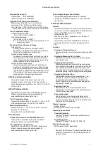 Preview for 6 page of YOKOGAWA US300PM User Manual