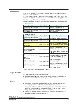 Предварительный просмотр 4 страницы YOKOGAWA UT Advanced UT32A User Manual