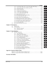 Предварительный просмотр 20 страницы YOKOGAWA UT Advanced UT32A User Manual