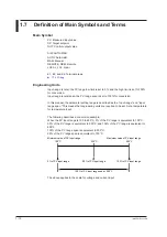 Предварительный просмотр 33 страницы YOKOGAWA UT Advanced UT32A User Manual