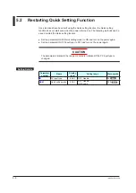 Предварительный просмотр 59 страницы YOKOGAWA UT Advanced UT32A User Manual