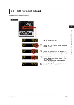 Предварительный просмотр 68 страницы YOKOGAWA UT Advanced UT32A User Manual