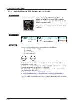 Предварительный просмотр 85 страницы YOKOGAWA UT Advanced UT32A User Manual