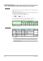 Предварительный просмотр 117 страницы YOKOGAWA UT Advanced UT32A User Manual