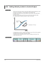 Предварительный просмотр 151 страницы YOKOGAWA UT Advanced UT32A User Manual