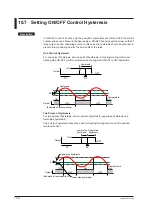 Предварительный просмотр 153 страницы YOKOGAWA UT Advanced UT32A User Manual