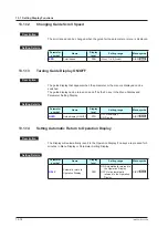 Предварительный просмотр 221 страницы YOKOGAWA UT Advanced UT32A User Manual