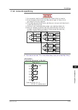 Предварительный просмотр 268 страницы YOKOGAWA UT Advanced UT32A User Manual