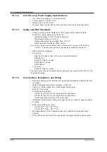 Предварительный просмотр 327 страницы YOKOGAWA UT Advanced UT32A User Manual