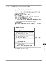 Предварительный просмотр 328 страницы YOKOGAWA UT Advanced UT32A User Manual