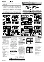 Предварительный просмотр 2 страницы YOKOGAWA UT100 Series User Manual