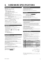 Preview for 11 page of YOKOGAWA UT150 User Manual