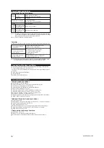 Preview for 12 page of YOKOGAWA UT150 User Manual