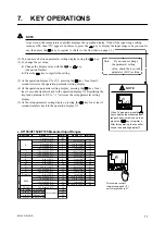 Preview for 13 page of YOKOGAWA UT150 User Manual