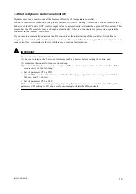 Preview for 21 page of YOKOGAWA UT150 User Manual