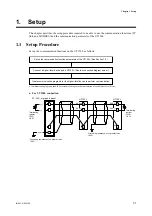 Предварительный просмотр 9 страницы YOKOGAWA UT150L User Manual