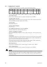 Предварительный просмотр 16 страницы YOKOGAWA UT150L User Manual