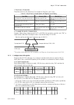 Предварительный просмотр 17 страницы YOKOGAWA UT150L User Manual