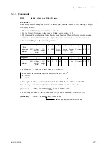 Предварительный просмотр 21 страницы YOKOGAWA UT150L User Manual