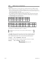 Предварительный просмотр 26 страницы YOKOGAWA UT150L User Manual