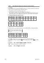 Предварительный просмотр 28 страницы YOKOGAWA UT150L User Manual