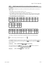 Предварительный просмотр 29 страницы YOKOGAWA UT150L User Manual