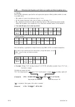 Предварительный просмотр 30 страницы YOKOGAWA UT150L User Manual