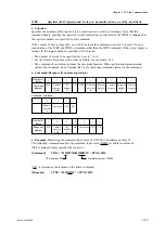 Предварительный просмотр 31 страницы YOKOGAWA UT150L User Manual