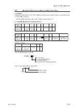 Предварительный просмотр 33 страницы YOKOGAWA UT150L User Manual