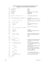 Предварительный просмотр 36 страницы YOKOGAWA UT150L User Manual