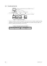 Предварительный просмотр 42 страницы YOKOGAWA UT150L User Manual