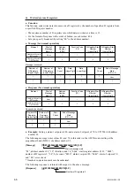 Предварительный просмотр 44 страницы YOKOGAWA UT150L User Manual