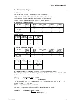 Предварительный просмотр 45 страницы YOKOGAWA UT150L User Manual