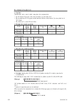 Предварительный просмотр 46 страницы YOKOGAWA UT150L User Manual