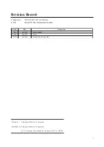 Предварительный просмотр 57 страницы YOKOGAWA UT150L User Manual