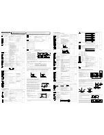 Предварительный просмотр 6 страницы YOKOGAWA UT320 User Manual