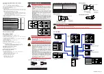 Предварительный просмотр 3 страницы YOKOGAWA UT32A-D/MDL Operation Manual