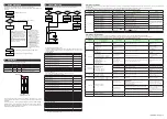 Предварительный просмотр 4 страницы YOKOGAWA UT32A-D/MDL Operation Manual